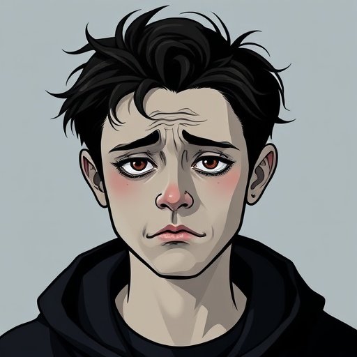 受伤粉丝